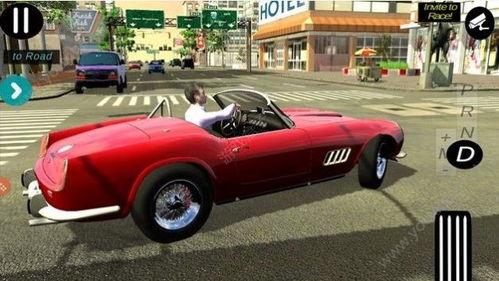 手动挡停车最新版爆料,揭秘最新版操作攻略 第2张 手动挡停车最新版爆料,揭秘最新版操作攻略 第2张